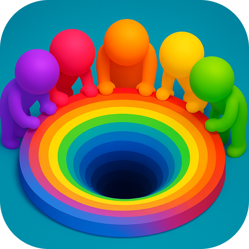 Hole People